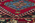 5 x 10 Vintage Persian Shiraz Rug 61038