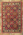 3 x 4 Vintage Persian Bijar Rug 61041