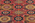 3 x 4 Vintage Persian Bijar Rug 61041