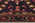4 x 10 Vintage Persian Malayer Rug 61040