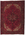 7 x 9 Vintage Persian Heriz Rug 61042