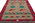 3 x 5 Vintage Shiraz Kilim Rug 61043