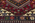3 x 11 Vintage Persian Shiraz Rug 61044