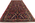 4 x 10 Vintage Persian Malayer Rug 61047