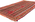 4 x 7 Antique Persian Qashqai Rug 61050
