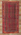 4 x 8 Antique Persian Ghashghaei Rug 61050