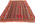 4 x 7 Antique Persian Qashqai Rug 61050