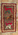 2 x 4 Vintage Persian Gabbeh Rug 61055