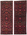 4 x 10 Vintage Persian Malayer Runner 61063