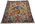 2 x 3 Antique Persian Tabriz Rug 61064