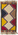3 x 5 Vintage Shiraz Kilim Rug 61066
