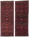 4 x 10 Vintage Persian Malayer Runner 61068