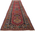 3 x 11 Vintage Persian Shiraz Runner 61074