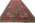 4 x 11 Antique Persian Shiraz Runner 61080