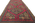 4 x 11 Antique Persian Shiraz Runner 61080