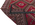 6 x 10 Vintage Persian Shiraz Rug 61081