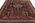 4 x 5 Antique Persian Shiraz Rug 61083