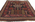 4 x 5 Antique Persian Shiraz Rug 61083