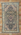 4 x 7 Antique Persian Malayer Rug 61087