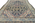 4 x 7 Antique Persian Malayer Rug 61087