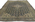 4 x 7 Antique Persian Tabriz Rug 61091