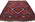 4 x 6 Vintage Persian Shiraz Kilim Rug 61094