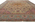 9 x 12 Antique-Worn Persian Kerman Rug 78297