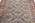 3 x 20 Vintage Indian Rug Runner 78298