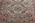 3 x 20 Vintage Indian Rug Runner 78298