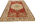 3 x 7 Vintage Oushak Rug 51318