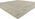 10 x 10 Modern Gray Turkish Oushak Rug 53800