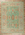 10 x 14 Colorful Oushak Rug 53808