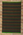 6 x 10 Vintage Mexican Kilim Rug 78133