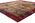 8 x 9 Antique Chinese Art Deco Rug 78303