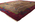 8 x 9 Antique Chinese Art Deco Rug 78303