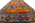 6 x 13 Vintage Berber Moroccan Boujad Rug 21672