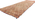 3 x 10 Vintage Berber Moroccan Boucherouite Rag Rug 21518