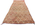 3 x 10 Vintage Berber Moroccan Boucherouite Rag Rug 21518
