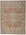 9 x 12 Contemporary Distressed Rug 30777