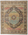 8 x 10 Contemporary Oushak Rug 30779