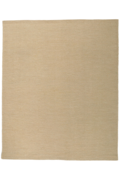 8 x 10 Organic Modern Japandi Kilim Rug 30793