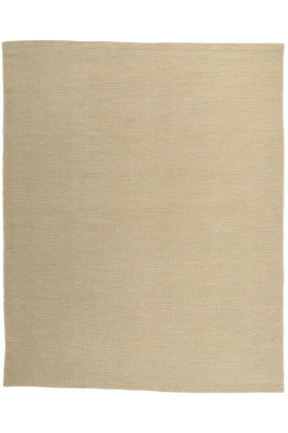 8 x 10 Organic Modern Japandi Kilim Rug 30795