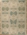 10 x 13 Scandinavian Modern Swedish Inspired Kilim Rug 30796