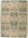 10 x 13 Scandinavian Modern Swedish Inspired Kilim Rug 30796