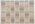 5 x 8 Swedish Inspired Kilim Rug 30802