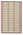 3 x 5 Swedish Inspired Kilim Rug 30808