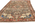 5 x 9 Vintage Persian Assadabad Hamadan Rug 61106