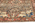5 x 9 Vintage Persian Assadabad Hamadan Rug 61106