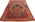 4 x 7 Antique Persian Sarouk Farahan Rug 61112