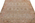 3 x 5 Antique Persian Bakhtiari Rug 61114